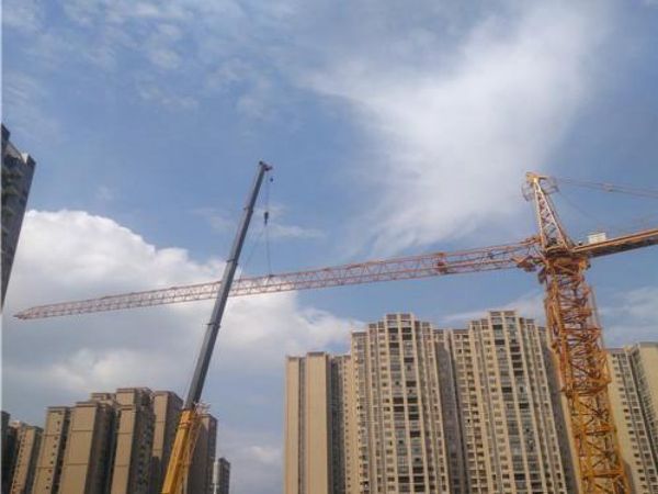 姜堰区吊车出租公司电话_选择吊车出租的几个标准